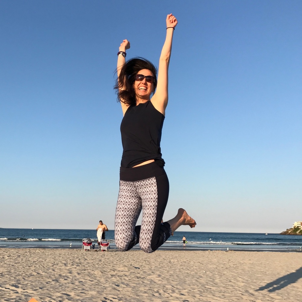 Meet your Posher, Sara